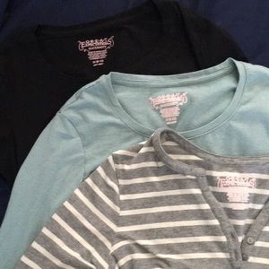 Maternity long sleeve
